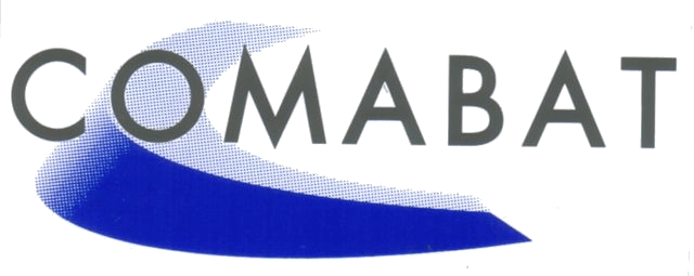 Logo Comabat