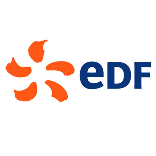 Logo EDF