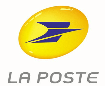 Logo La Poste