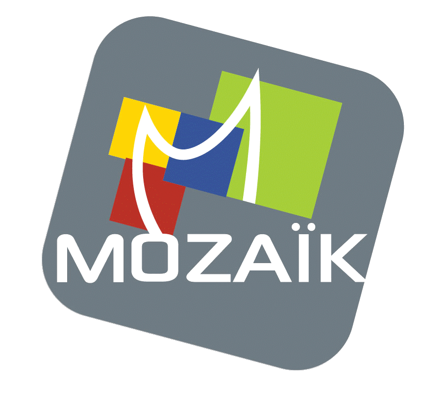 Logo Mozaïk