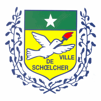 Logo Ville de Schoelcher