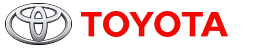 Logo Toyota